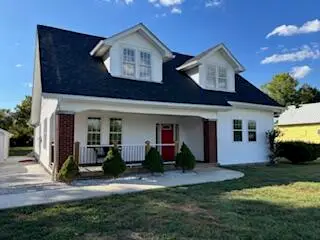 4495 Hustonville Road, Danville, KY 40422 - Image #1