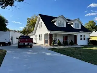 4495 Hustonville Road, Danville, KY 40422 - Image #2