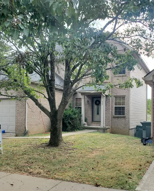 925 Winding Oak Trail, Lexington, KY 40511