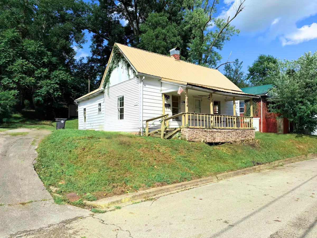 504 W 3rd Street, Corbin, KY 40701 - #1