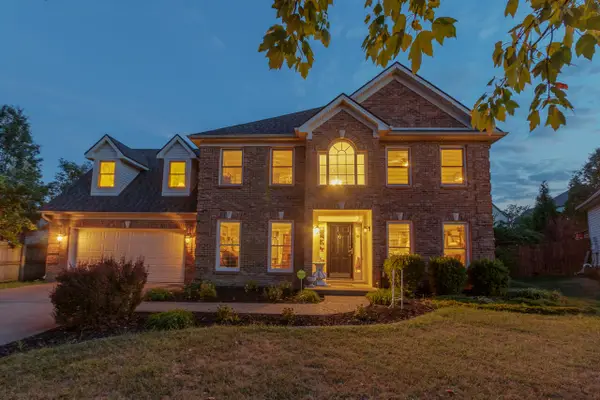 708 Clayvis Court, Lexington, KY 40515