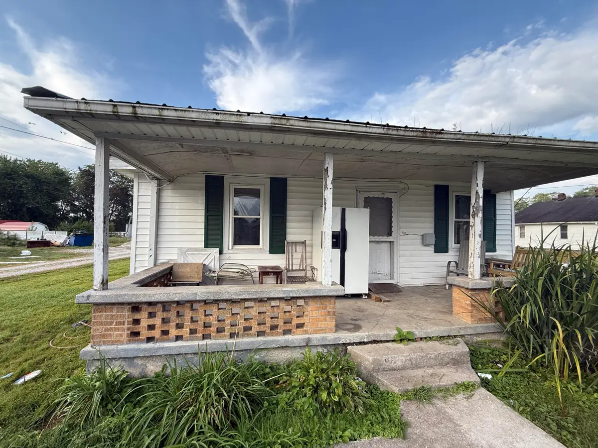 152 Pike Street, Brodhead, KY 40409 - Image #1