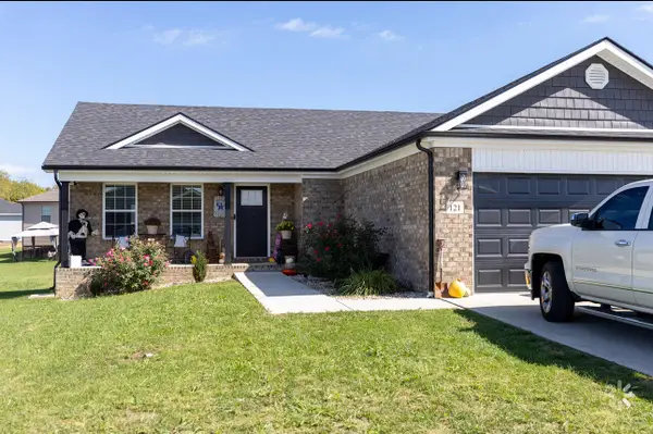 121 Stillwater Drive, Berea, KY 40403