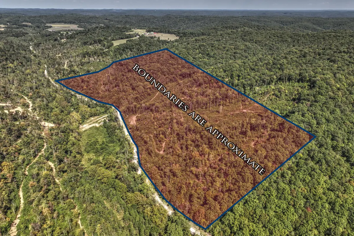 9999 Buffalo Branch Rd., Mount Vernon, KY 40456 - Image #1