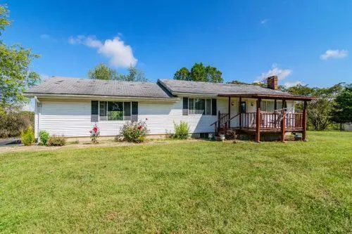 631 Prescott Road, Paris, KY 40361