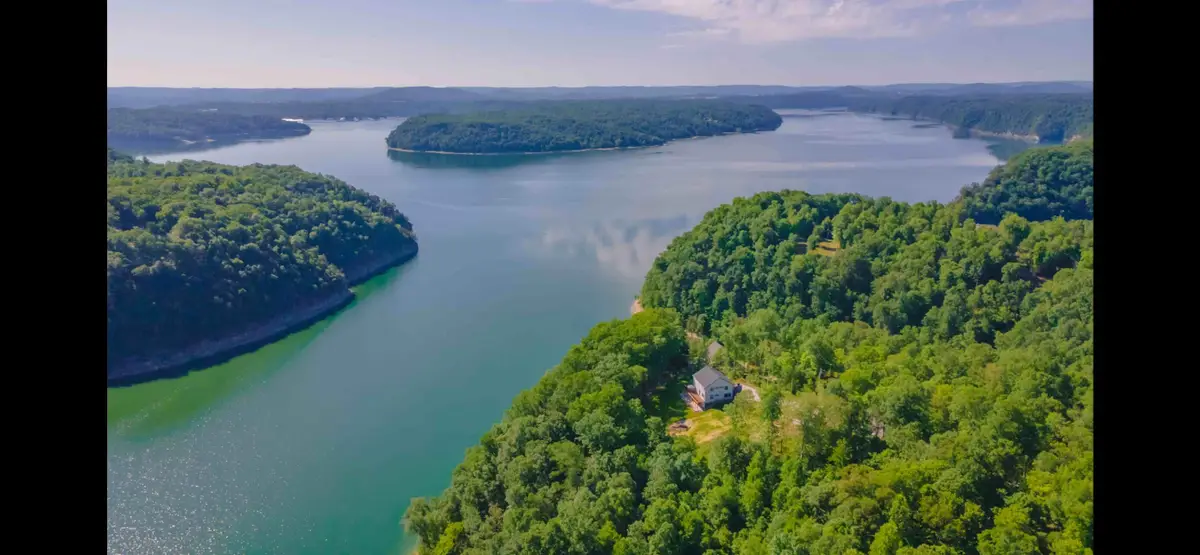 lot 25 Restful Run Rd, Nancy, KY 42544 - Image #1