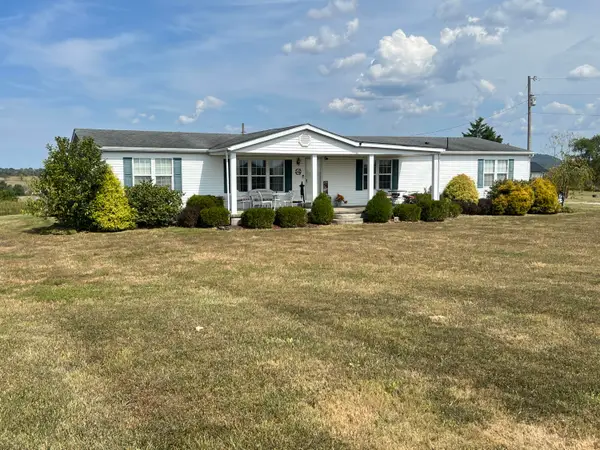 4379 Poplar Plains Road, Flemingsburg, KY 41041