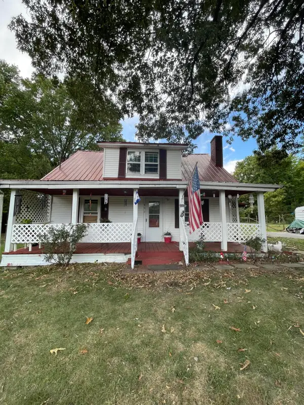 96 Fentress Lane, Berea, KY 40403