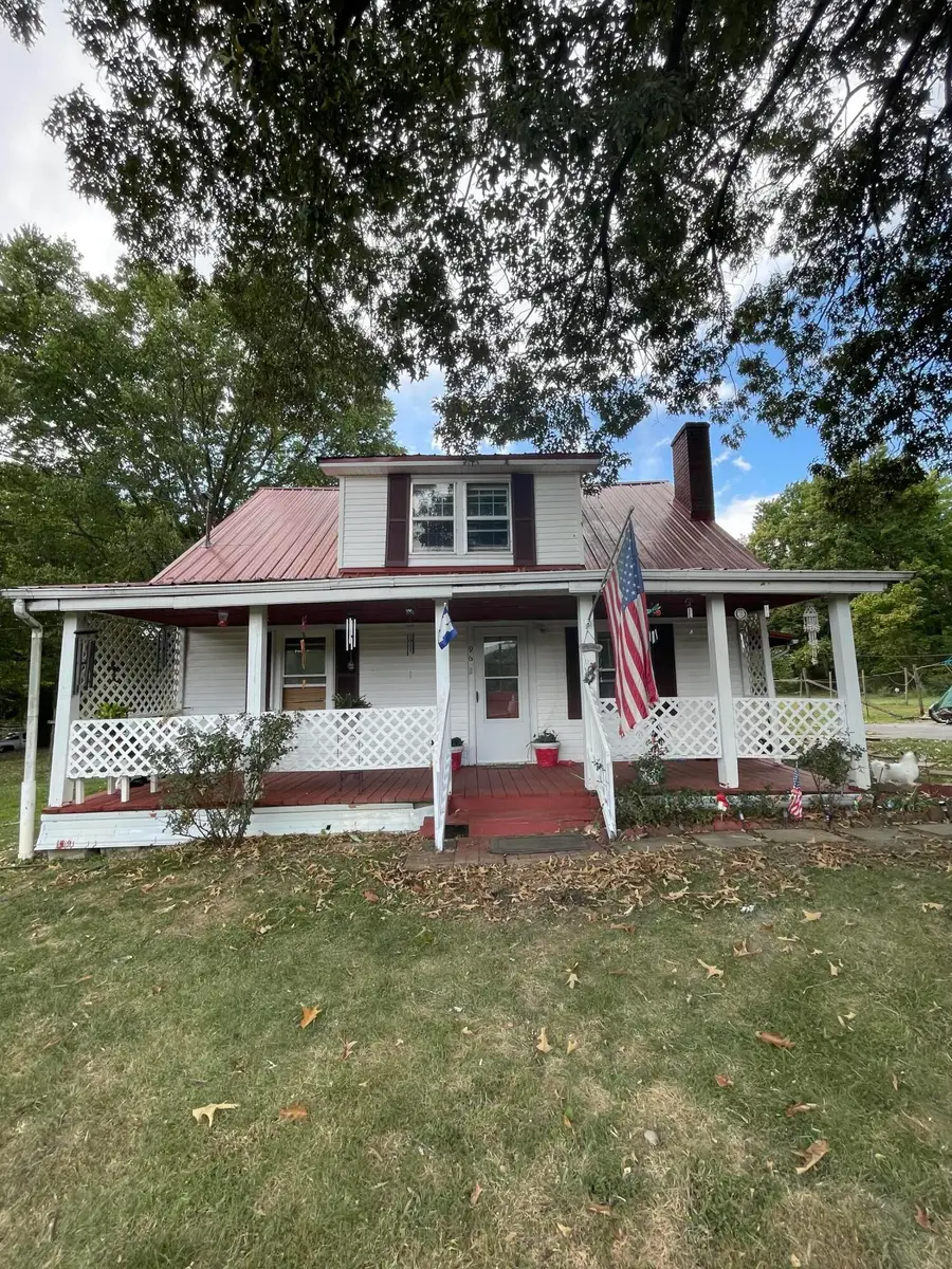 96 Fentress Lane, Berea, KY 40403 - Image #2