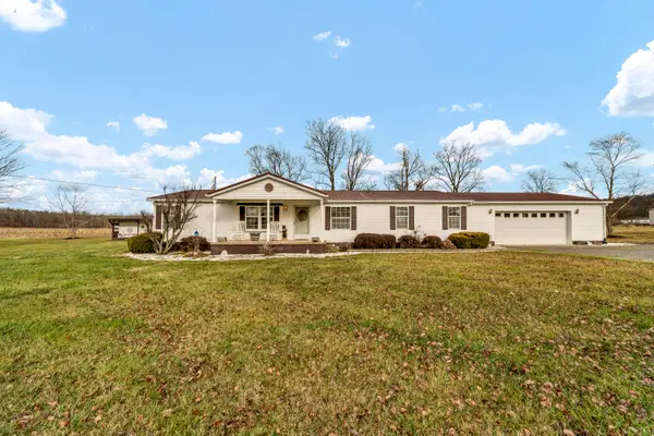 27 Steve's Court, Flemingsburg, KY 41041