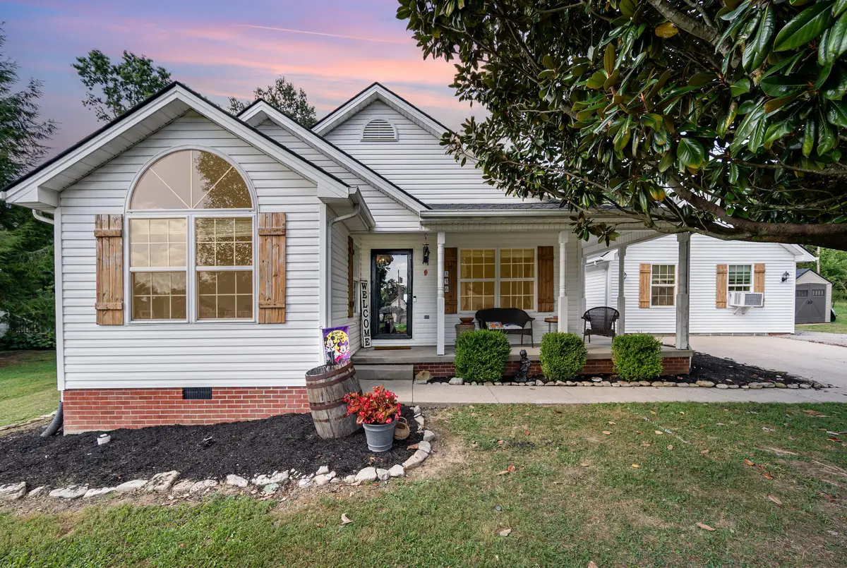 336 Northway Drive, Berea, KY 40403 - Image #1