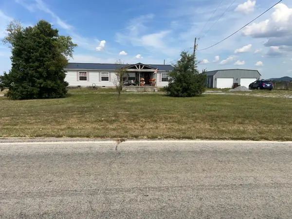 4215 Poplar Plains Road, Flemingsburg, KY 41041