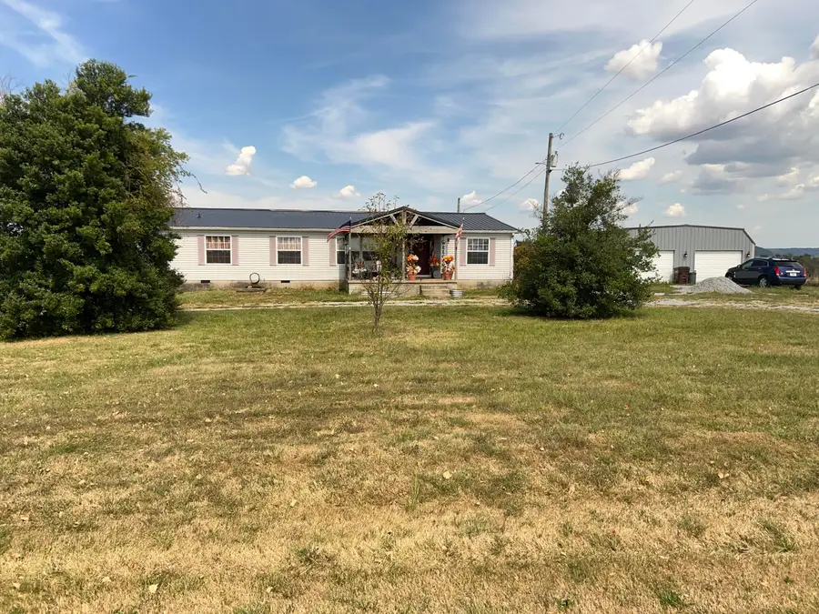 4215 Poplar Plains Road, Flemingsburg, KY 41041 - Image #2