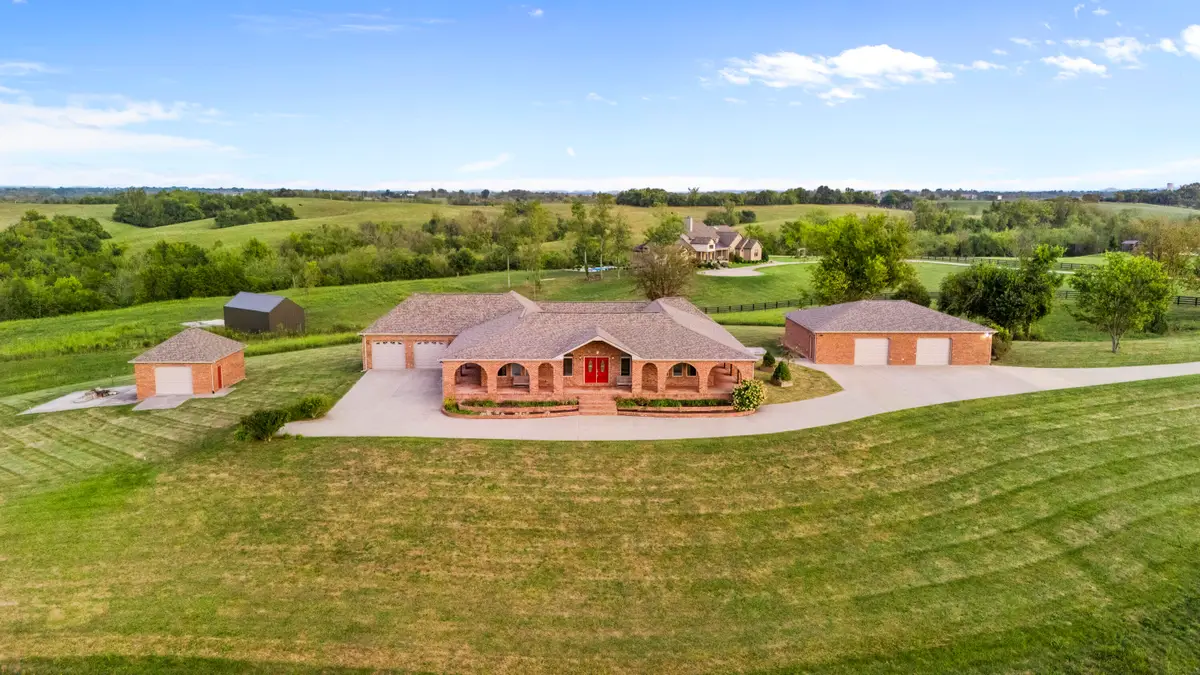 201 Overlook Trail, Richmond, KY 40475 - Image #1