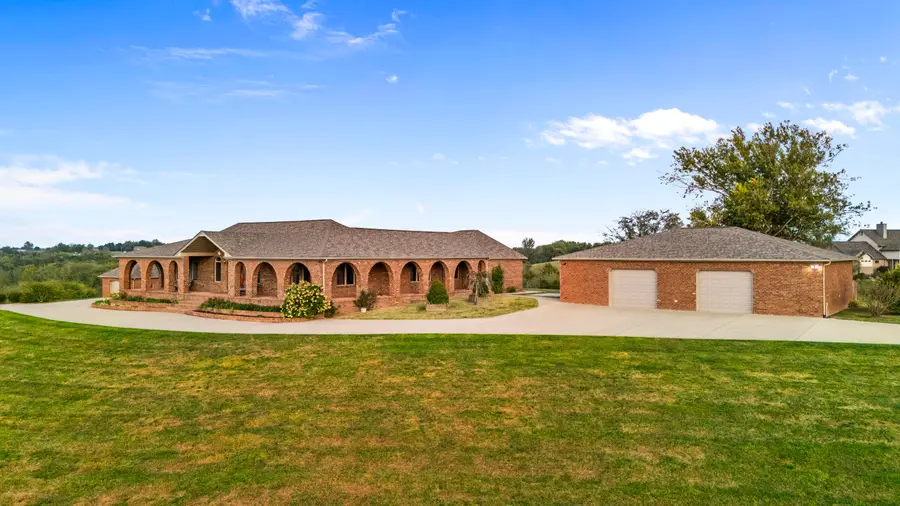 201 Overlook Trail, Richmond, KY 40475 - Image #2