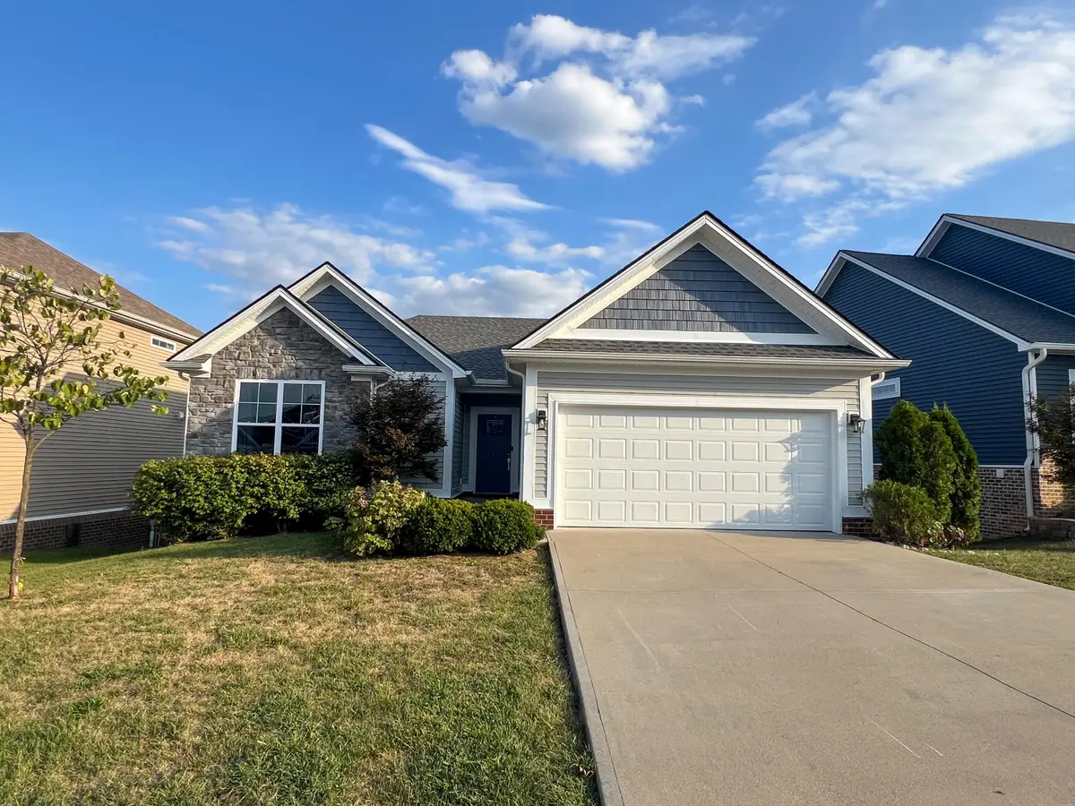 512 Ryan Drive, Richmond, KY 40475 - Image #1