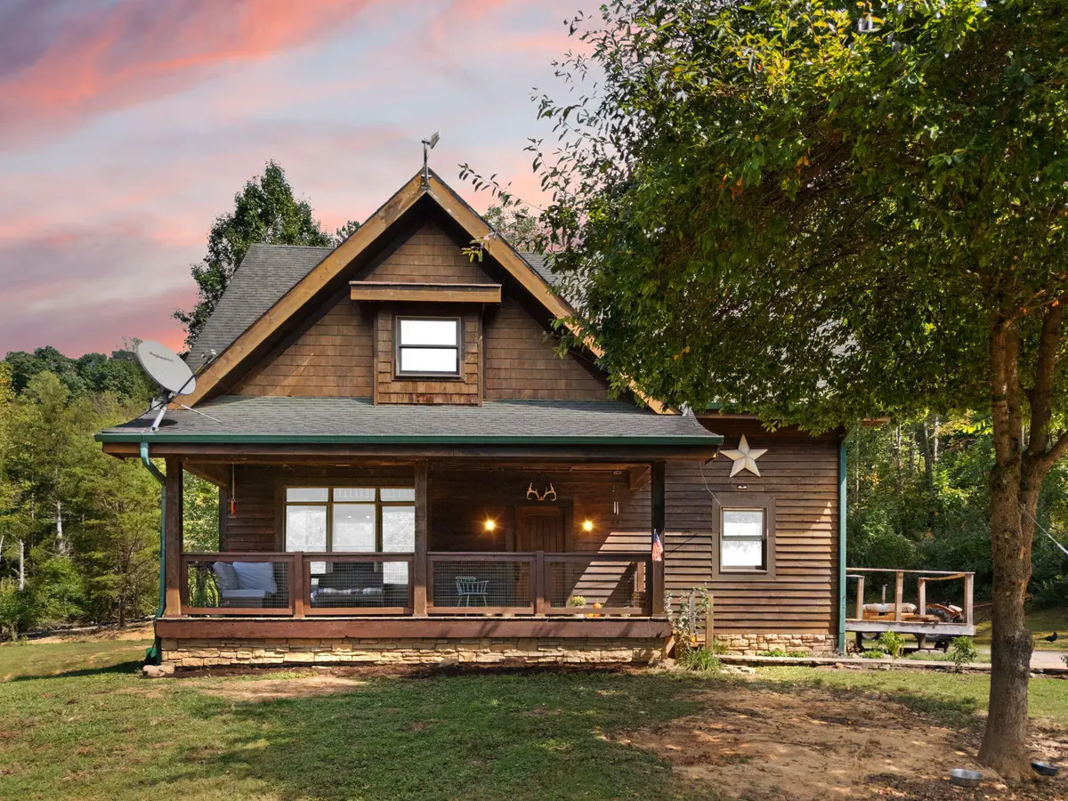 777 W Norwood-mt Zion Road, Science Hill, KY 42553 - #1