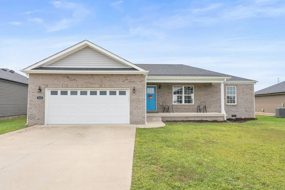 313 Memory Lane, Richmond, KY 40475 - Image #1