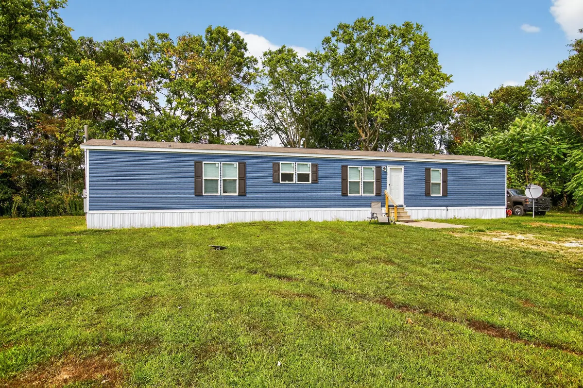 936 Dripping Springs Road, Crab Orchard, KY 40419 - Image #1