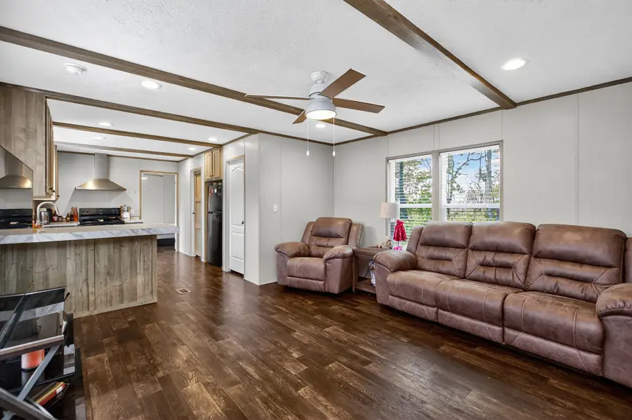 936 Dripping Springs Road, Crab Orchard, KY 40419 - Image #3