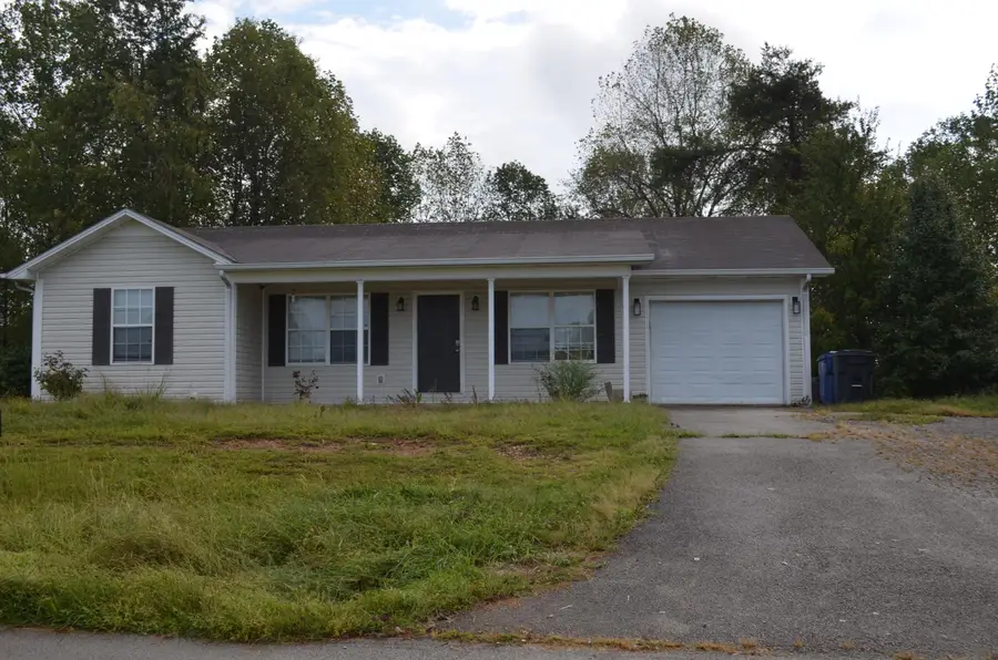 965 Hopkins Cemetery Road, Lily, KY 40740 - Image #2