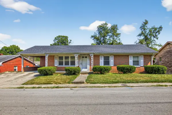 471 Chestnut Street, Harrodsburg, KY 40330