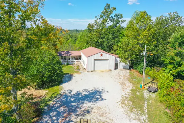 1660 S Tree Tower Road, Sand Gap, KY 40481