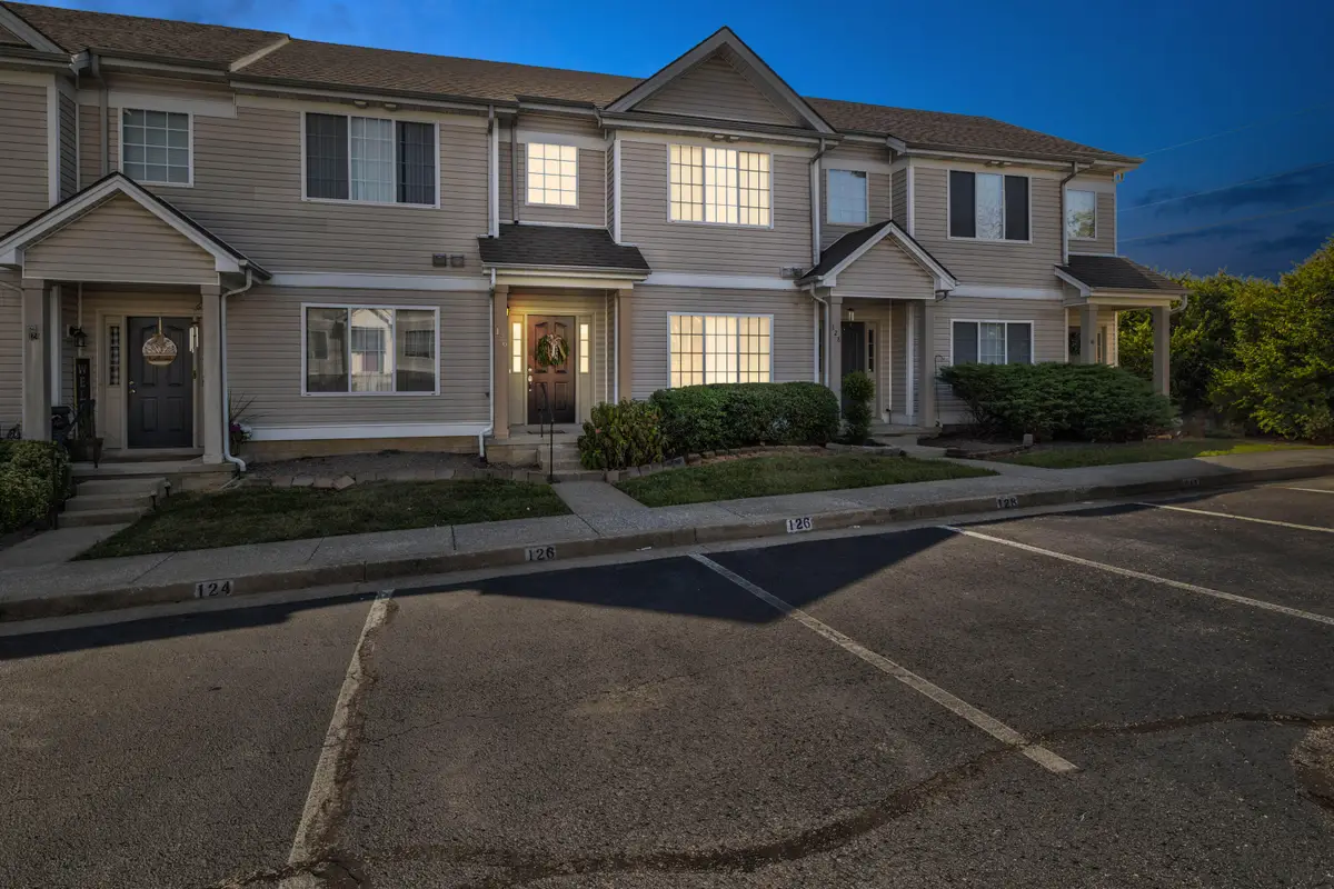 126 Copper Kettle Path, Georgetown, KY 40324 - #1