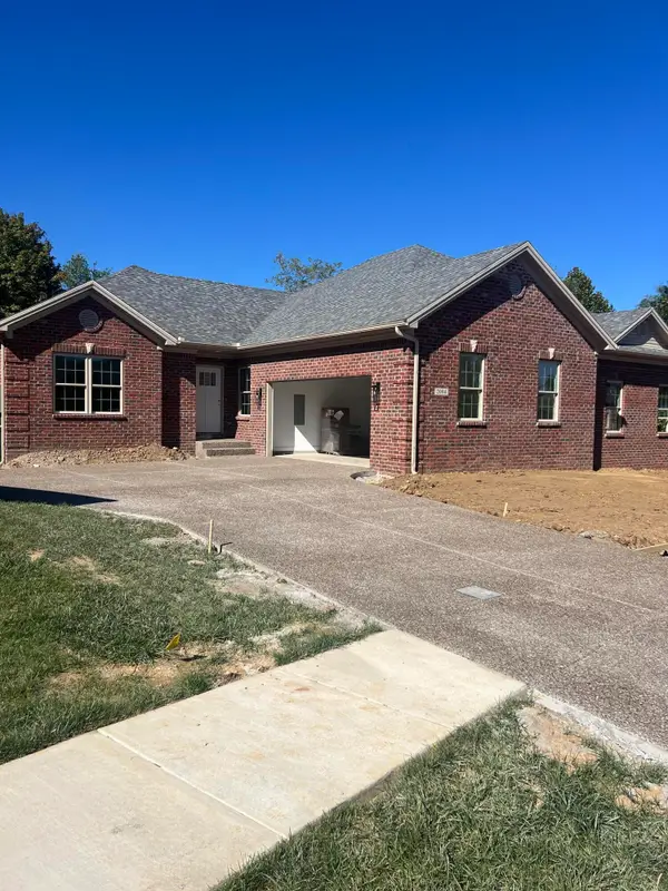 1109 Leawood Drive #1109, Frankfort, KY 40601