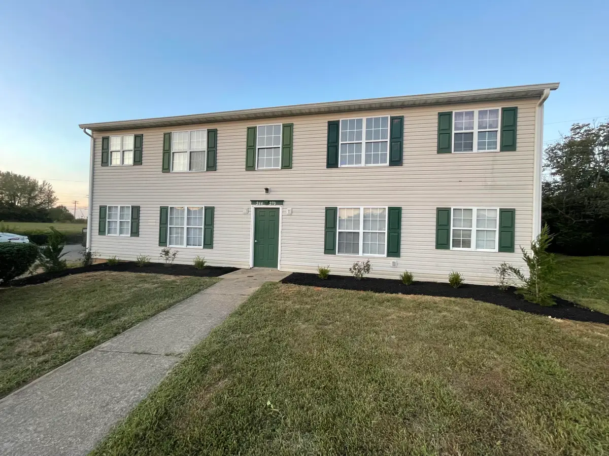 264 Grinder Court, Nicholasville, KY 40356 - #1