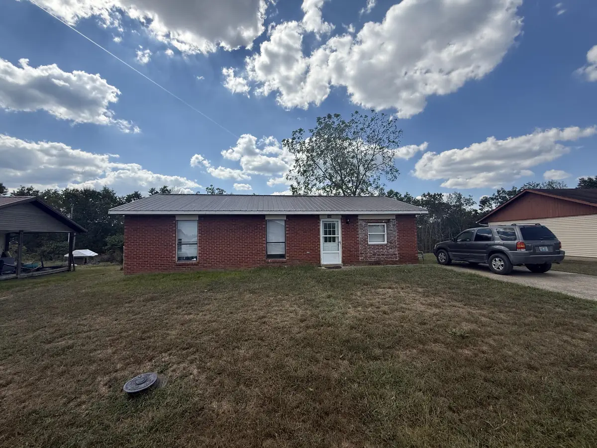 208 Strawberry Lane, Olive Hill, KY 41164 - Image #1