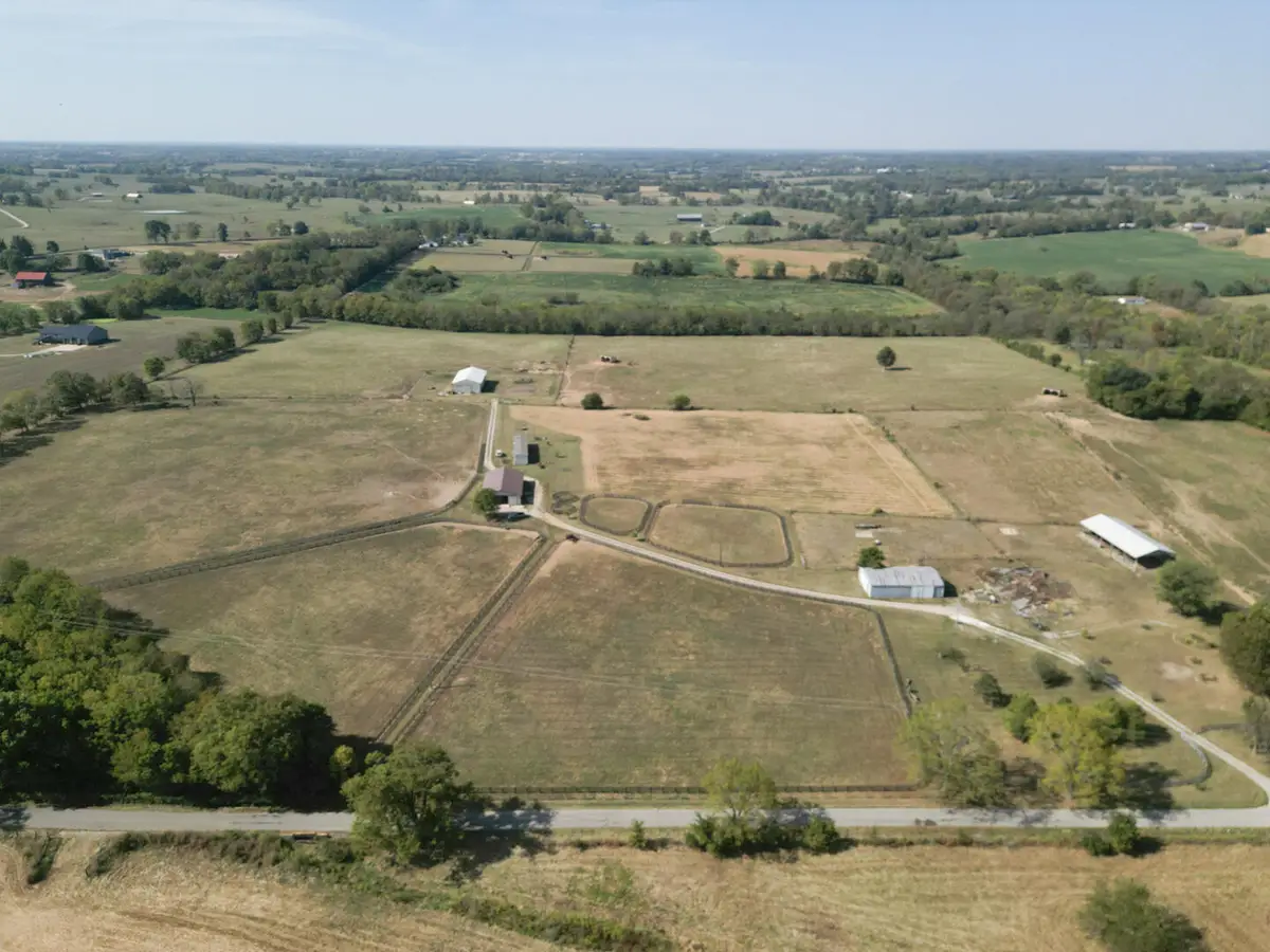 1565 Brentsville Road, Paris, KY 40361 - #1