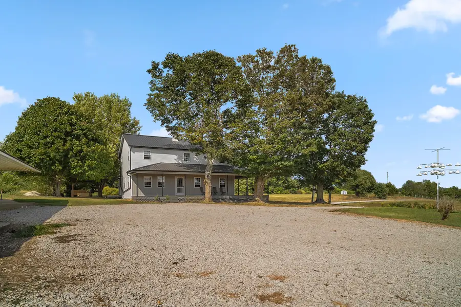 313 Jay Road, Owingsville, KY 40360 - Image #3