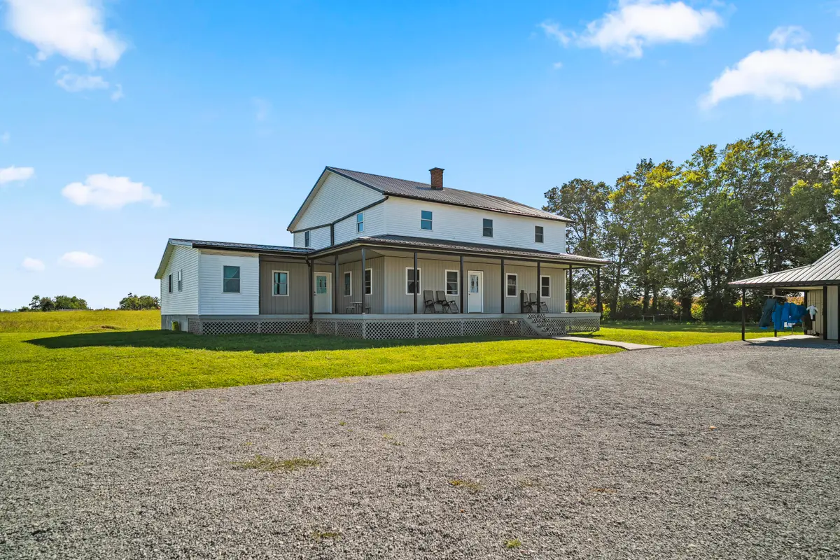1053 Shrout Road, Owingsville, KY 40360 - Image #1