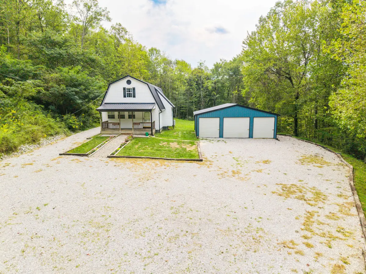 930  Shaw Valley Road, Monticello, KY 42633 - #1