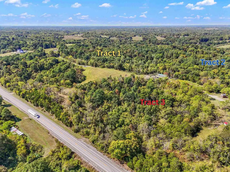 Tract 2 Scott Lane, Willisburg, KY 40078 - Image #2