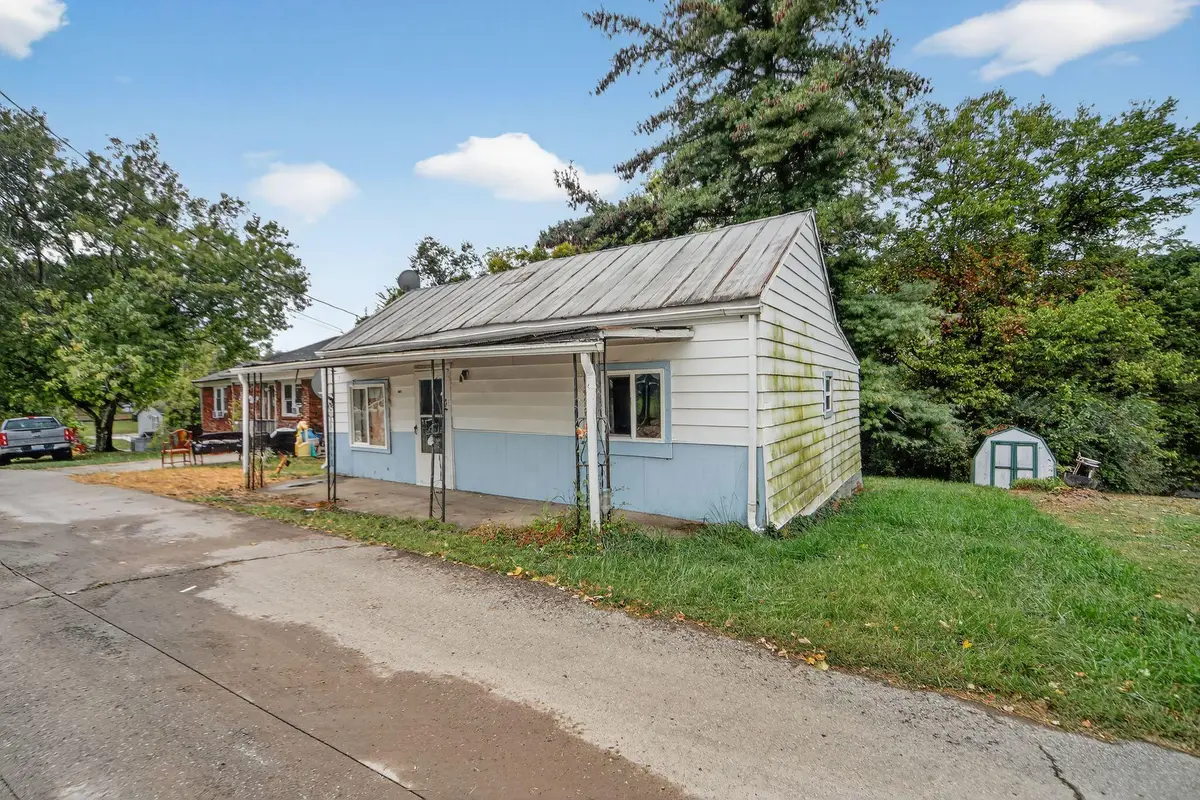 310 Jones Hill Road, Owenton, KY 40359 - #1