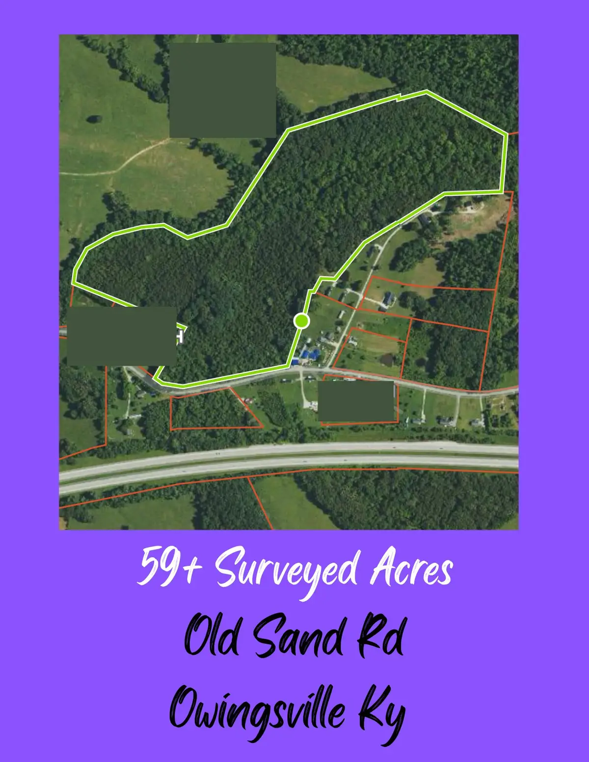 000 Old Sand Road, Owingsville, KY 40360 - Image #1