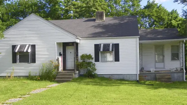 251 Bonnycastle Avenue, Frankfort, KY 40601