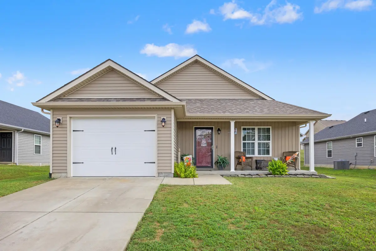 161 John Davis Drive, Georgetown, KY 40324 - Image #1