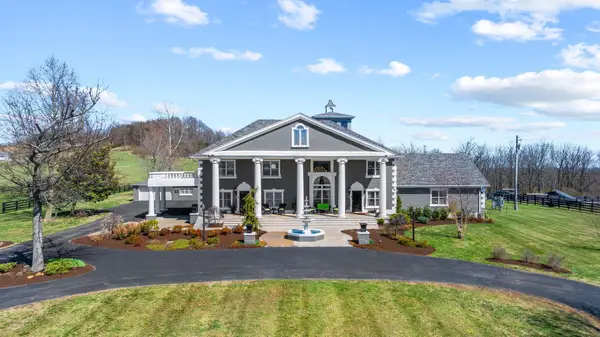 6198 Lexington Road, Lancaster, KY 40444