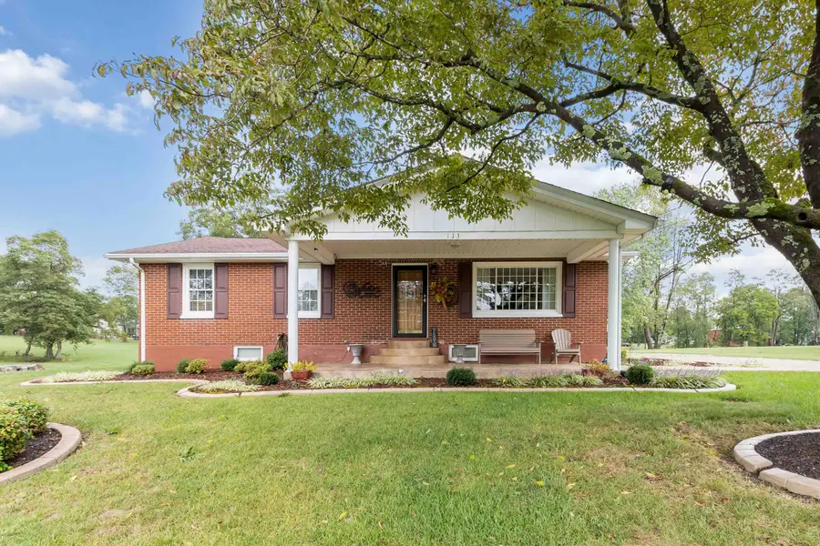 113 Perry Street, Science Hill, KY 42553 - Image #3