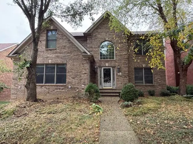 913 Belmere Drive, Lexington, KY 40509 - #1