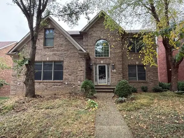 913 Belmere Drive, Lexington, KY 40509