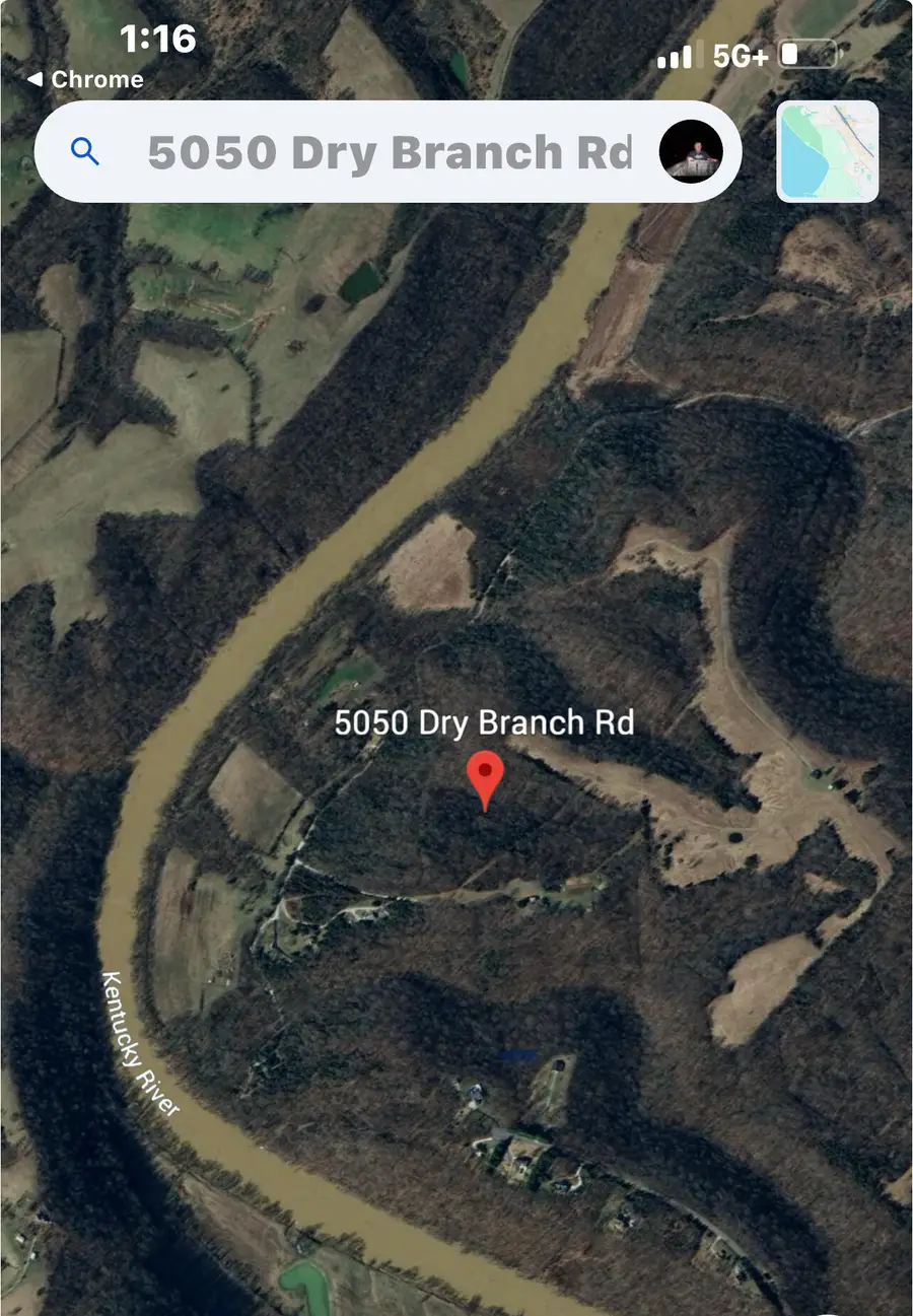 5050 Dry Branch Road, Lexington, KY 40515 - Image #2