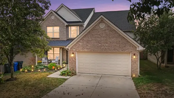 624 Kenova Trace, Lexington, KY 40511