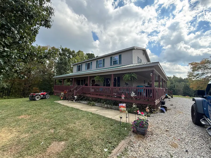 241 Nolan Road, Frenchburg, KY 40322 - Image #2