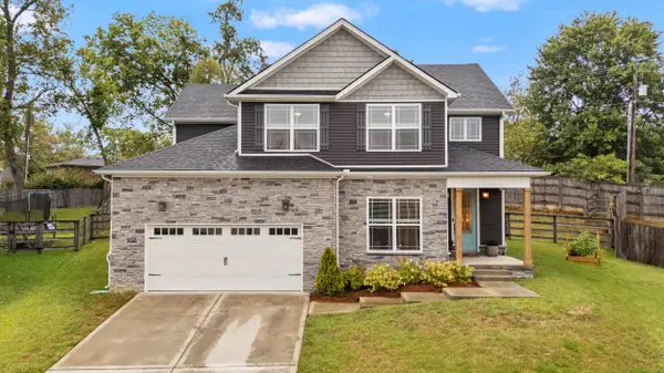 613 Saybrook Point, Lexington, KY 40503