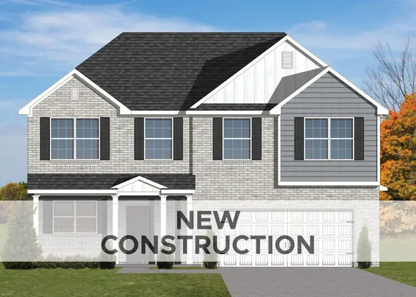 2220 Cravat Pass, Lexington, KY 40511