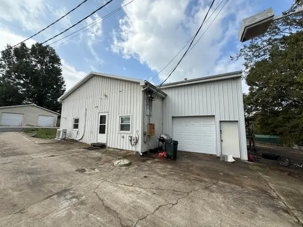 814 Clifton Drive, Frankfort, KY 40601